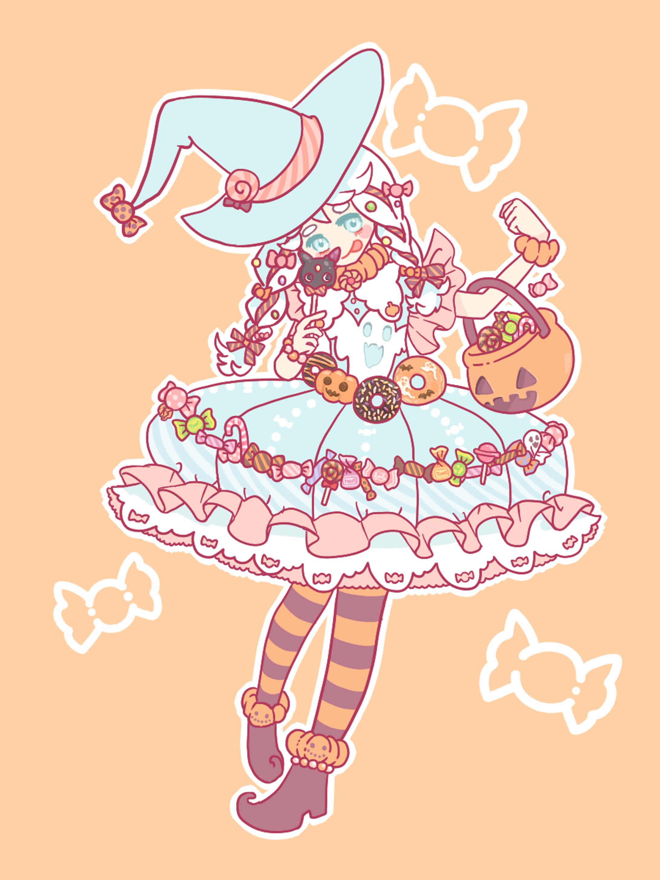 ハロウィン-1