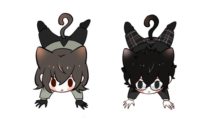 同人グッズ