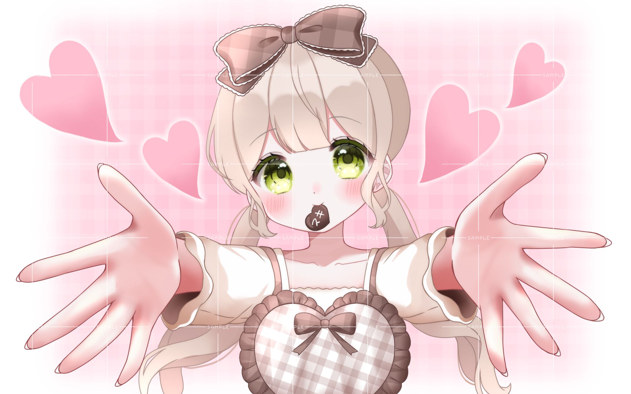 バレンタイン-1