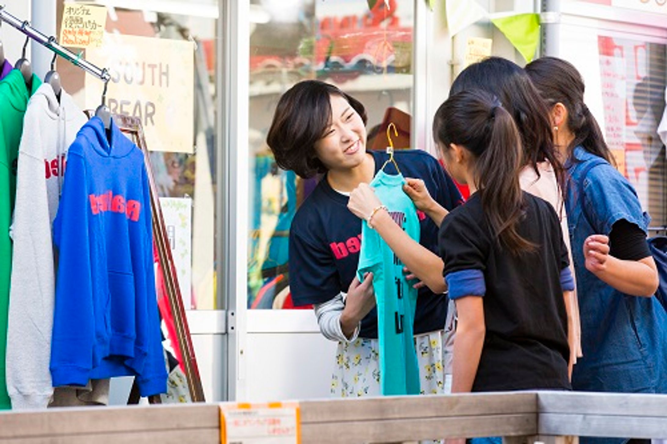 “Tomoni susumu Kumamoto” TOMO-1