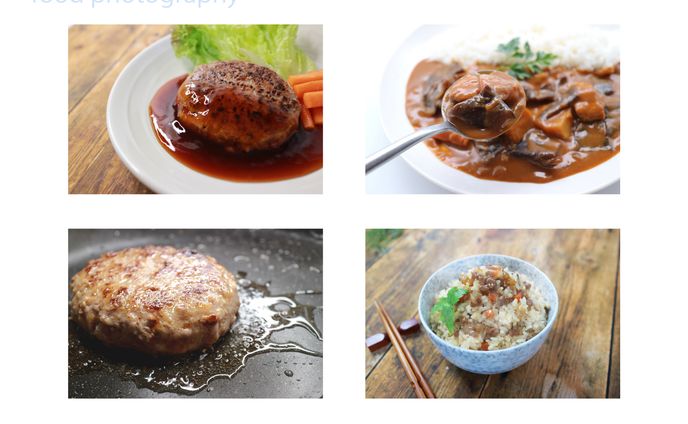 【フードフォト】