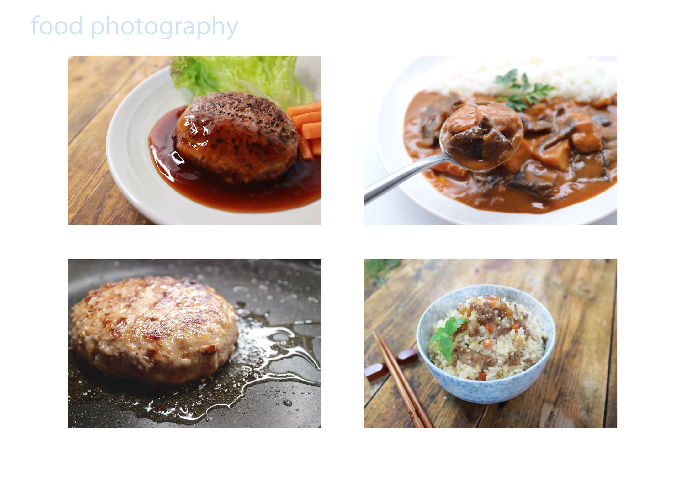 【フードフォト】-1