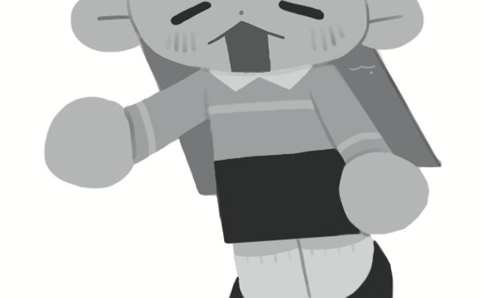 習作