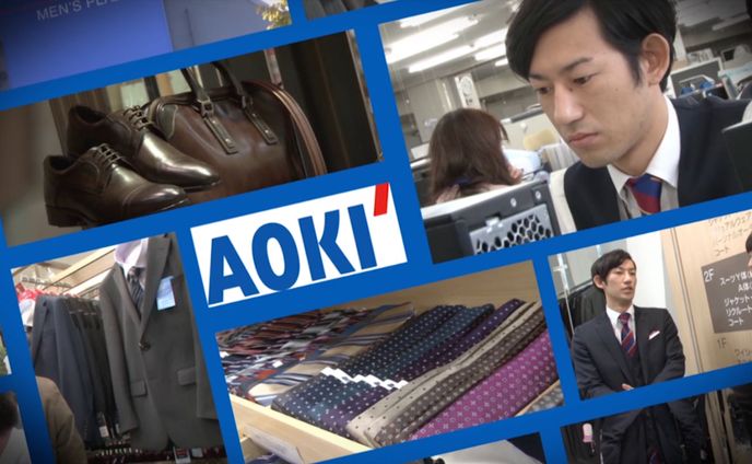 映像ディレクター、サービス紹介
