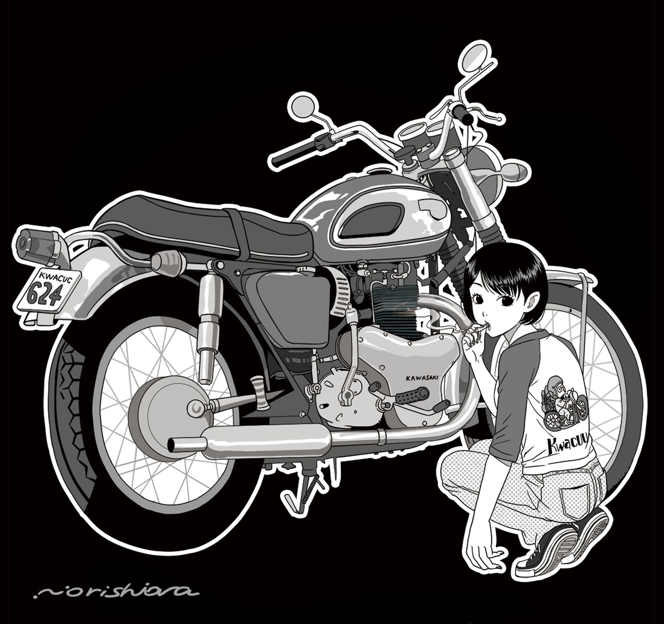 Tシャツデザイン-1