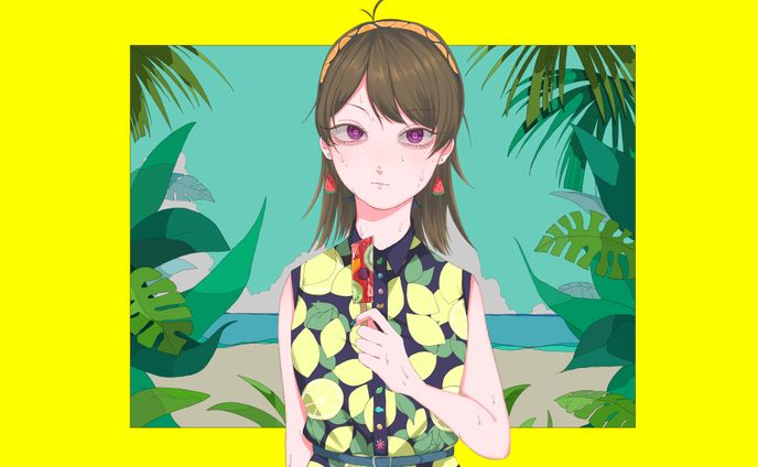 アイコン、2018