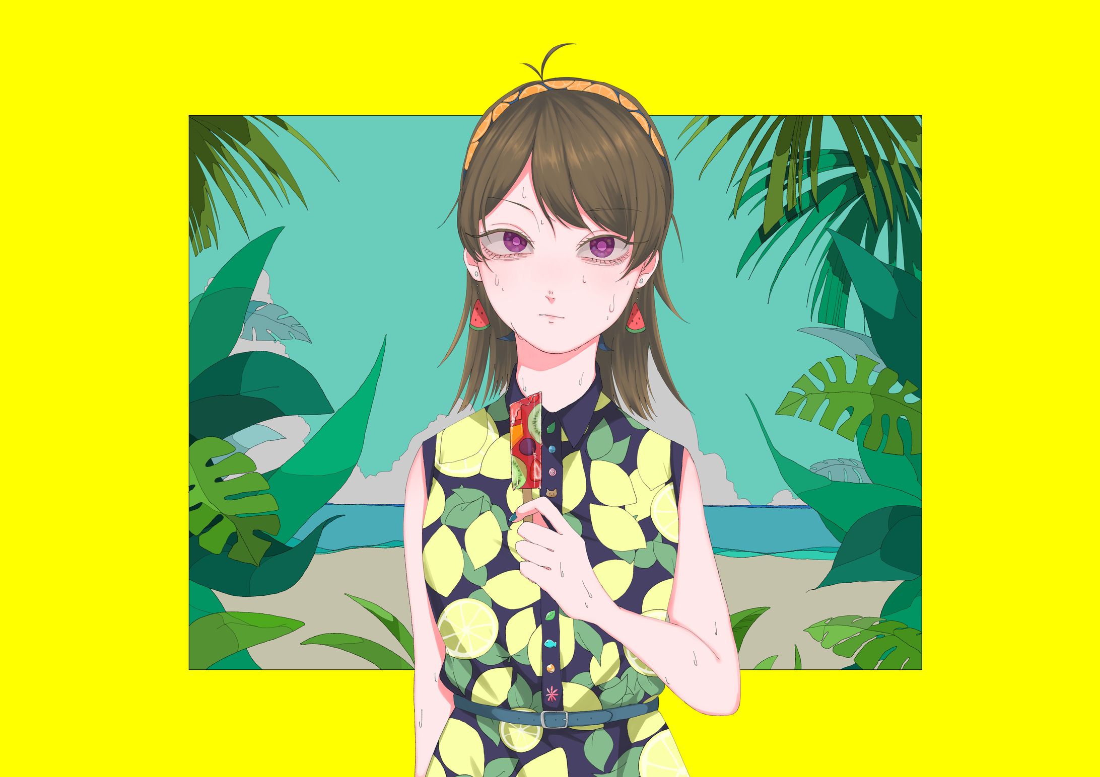 アイス　2018-1