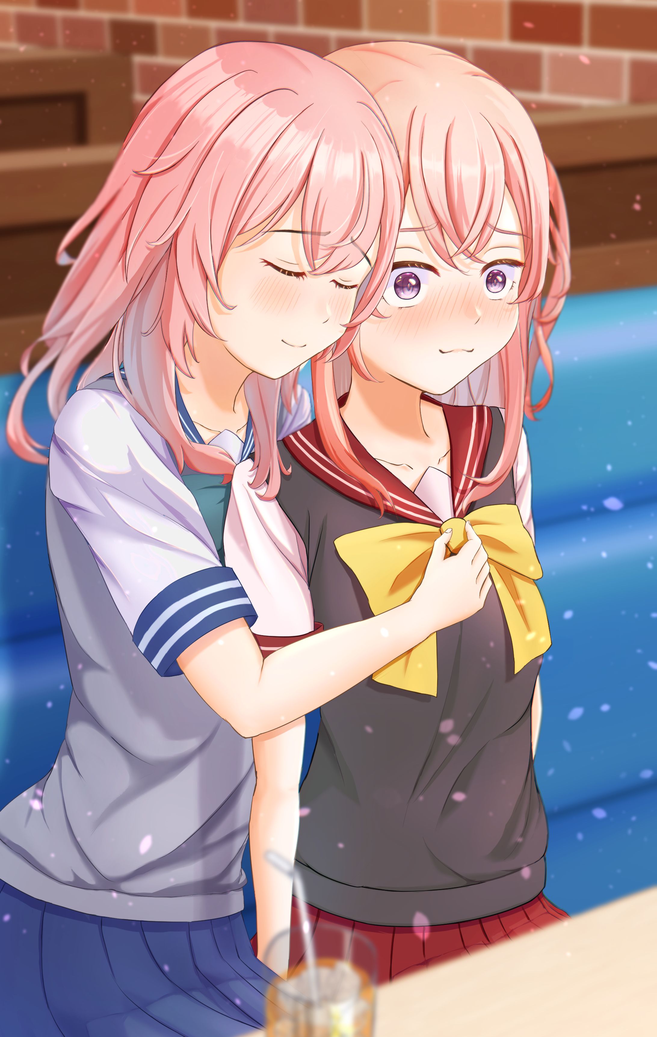 しん×さじゅ-1