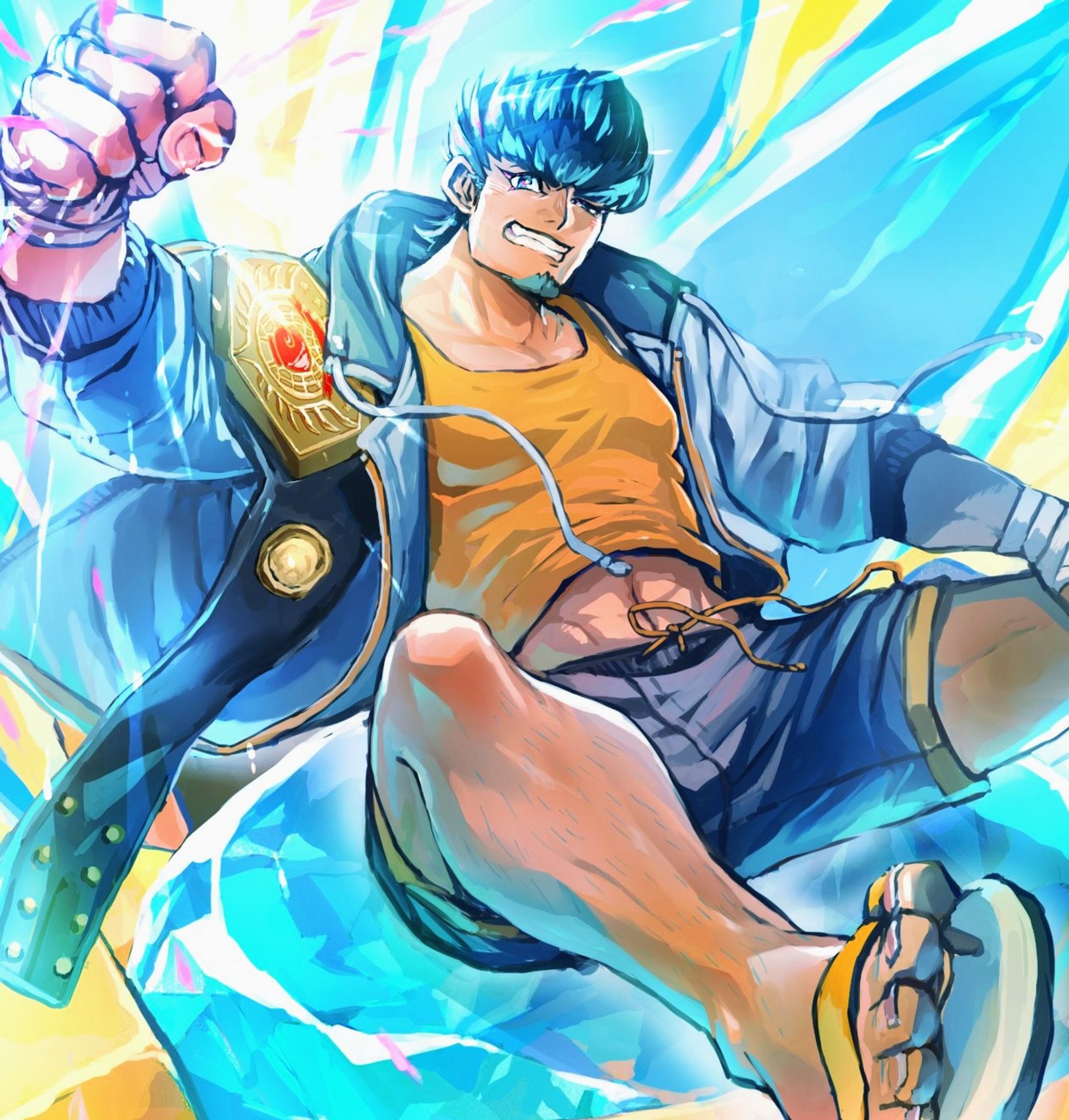 オリジナルイラスト-1