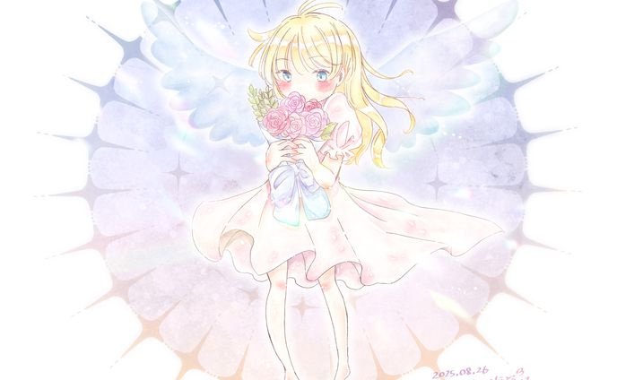 天使