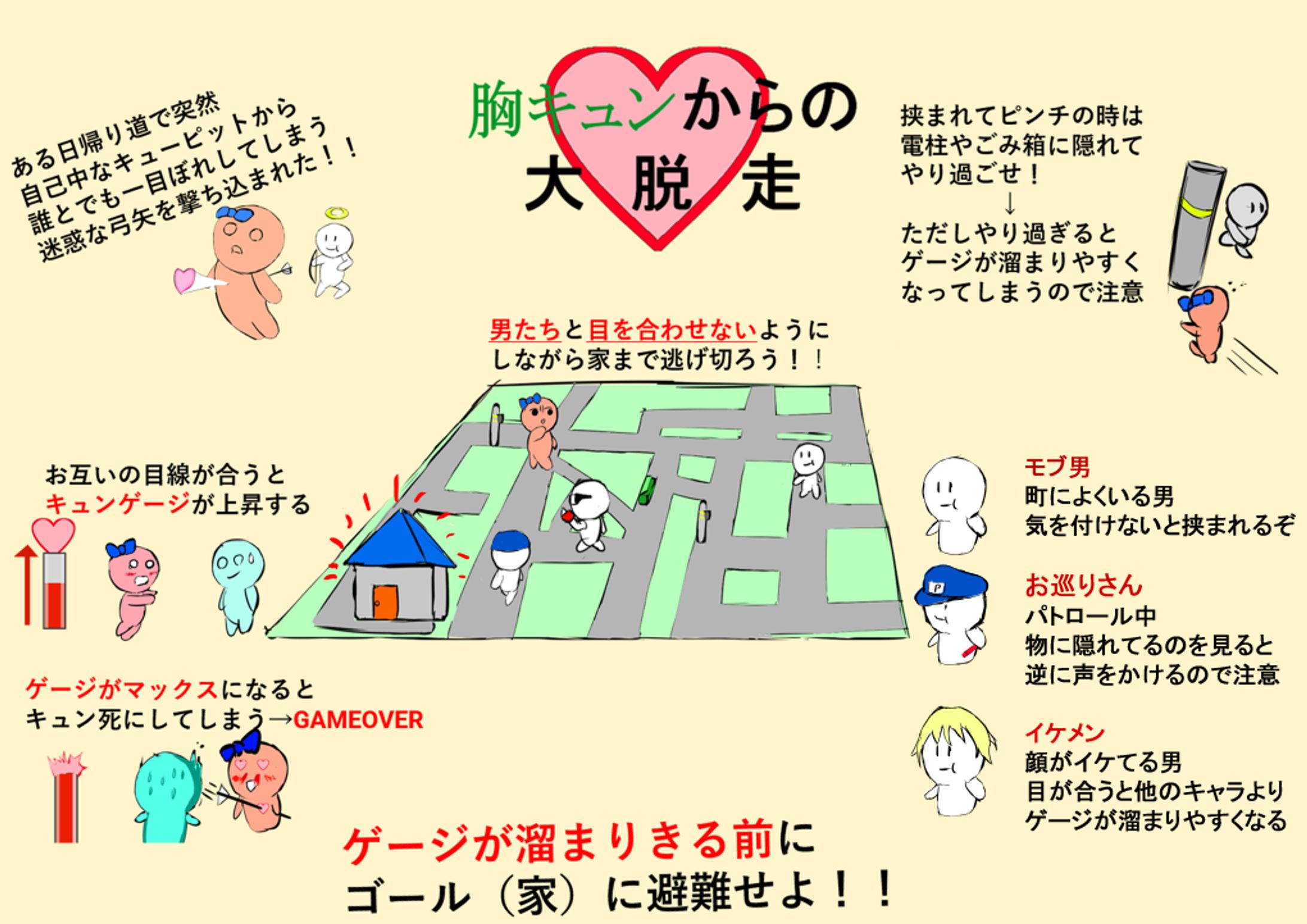 ペラコン2021　応募企画書-1