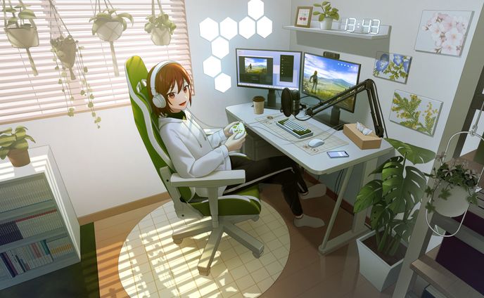『ドスパラ』キャンペーンキービジュアル