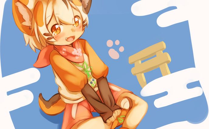 Old illustration