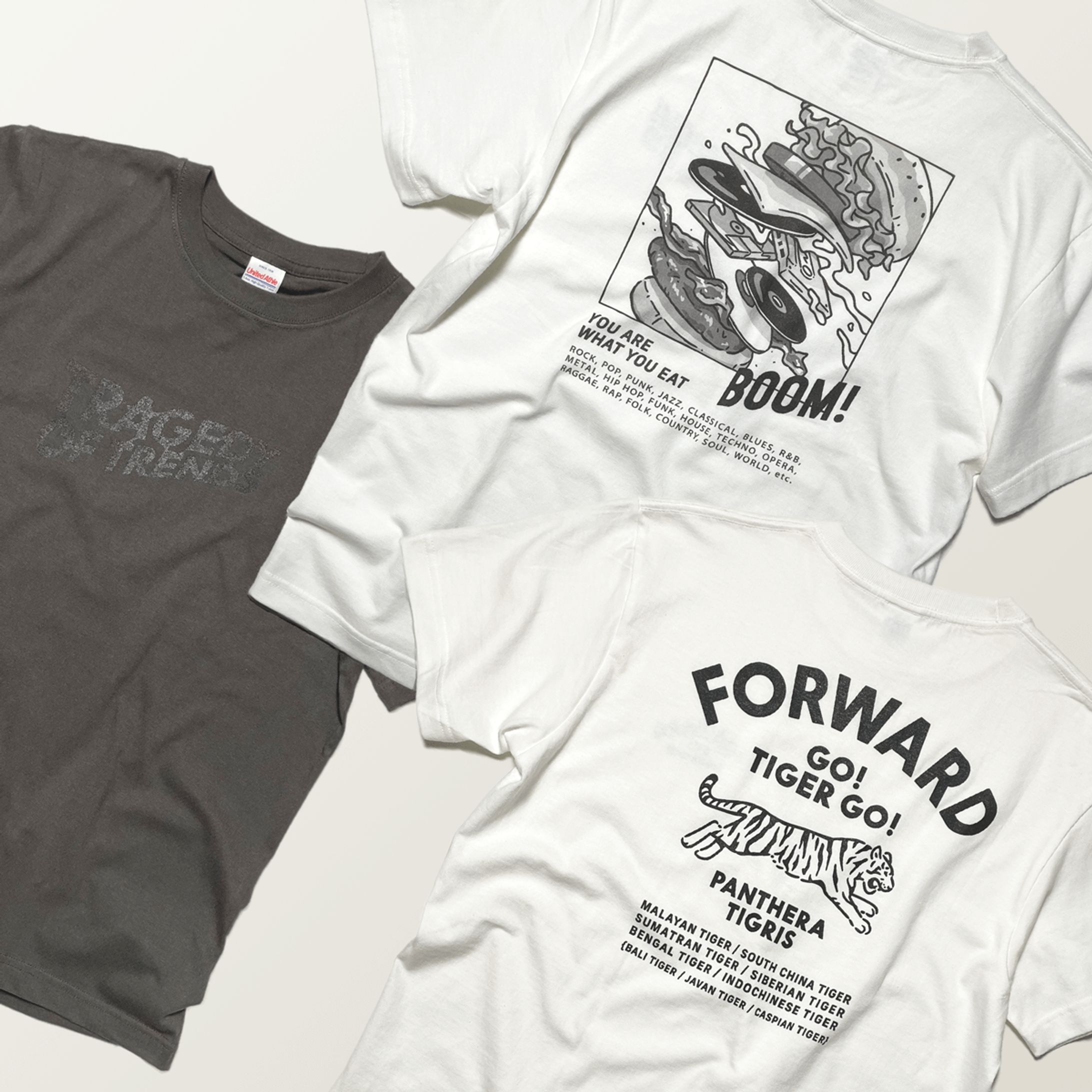 Tシャツ3種-1