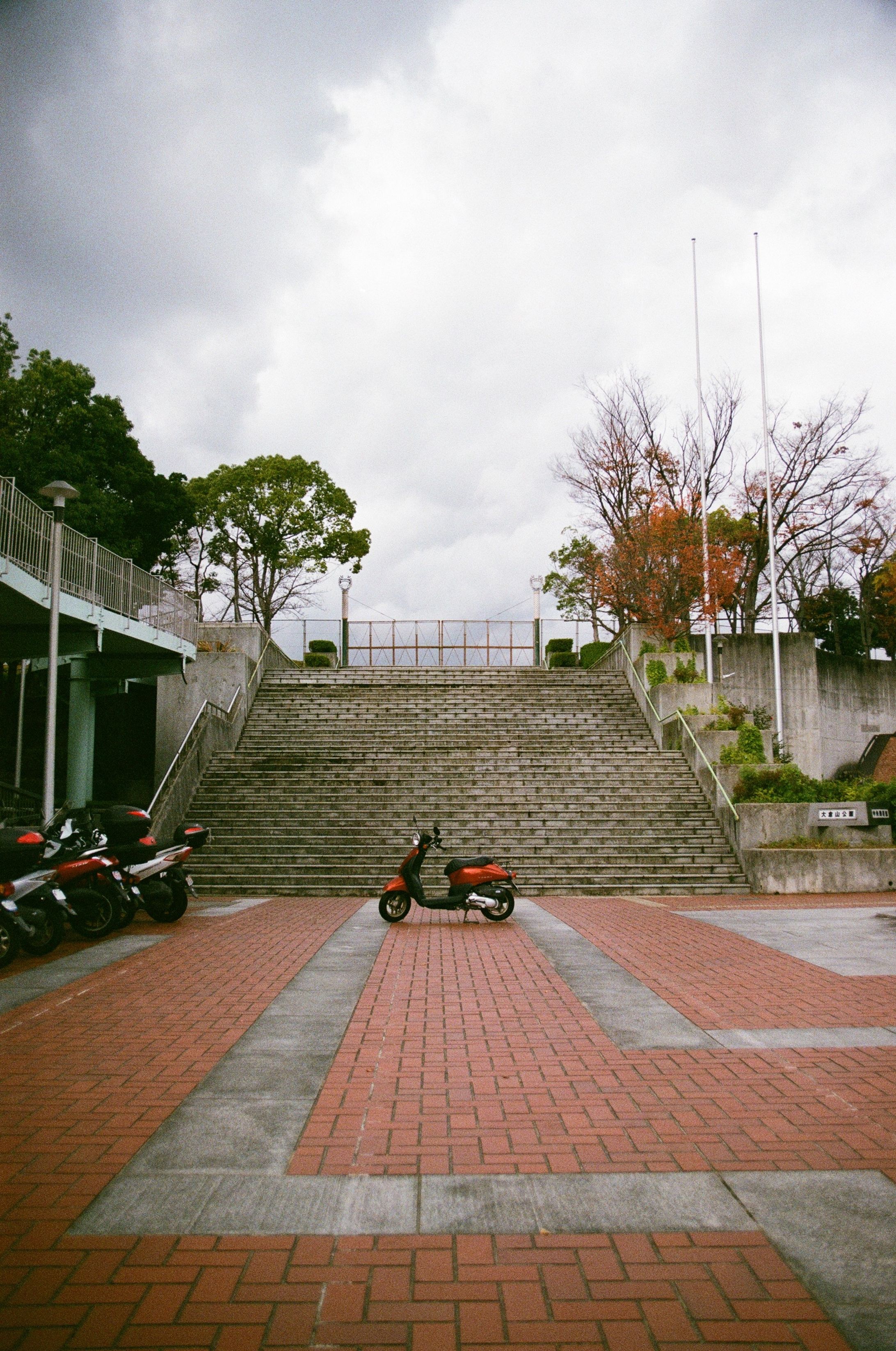 Fujifilm Superia X-TRA400-1