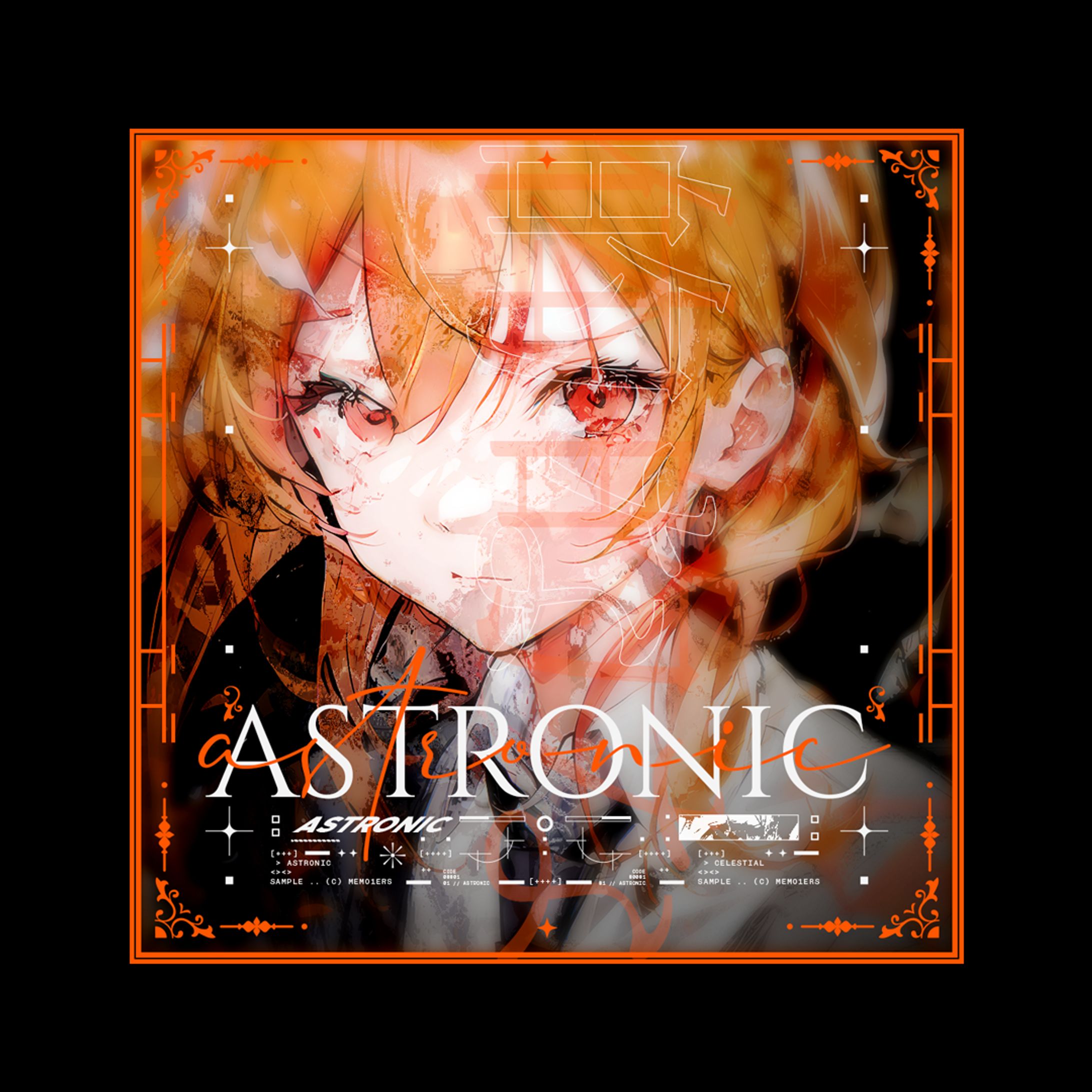 Astronic-1