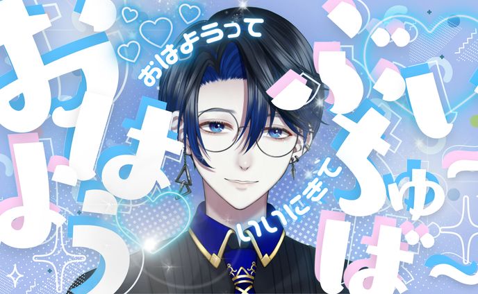live2d、サムネイル作成