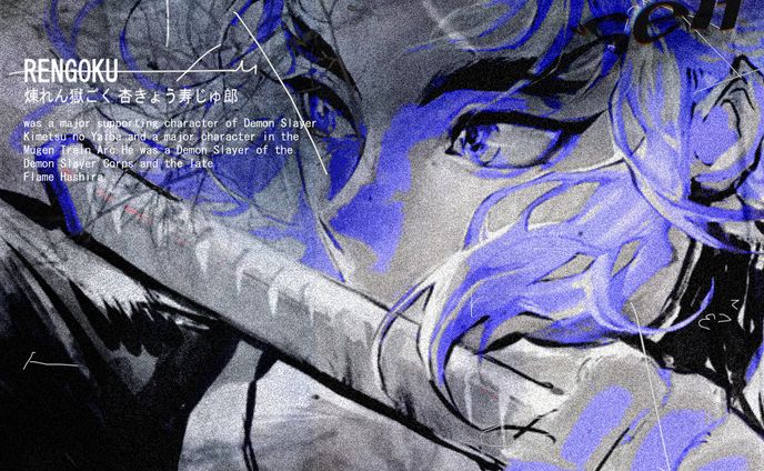 Rengoku Kyojuro