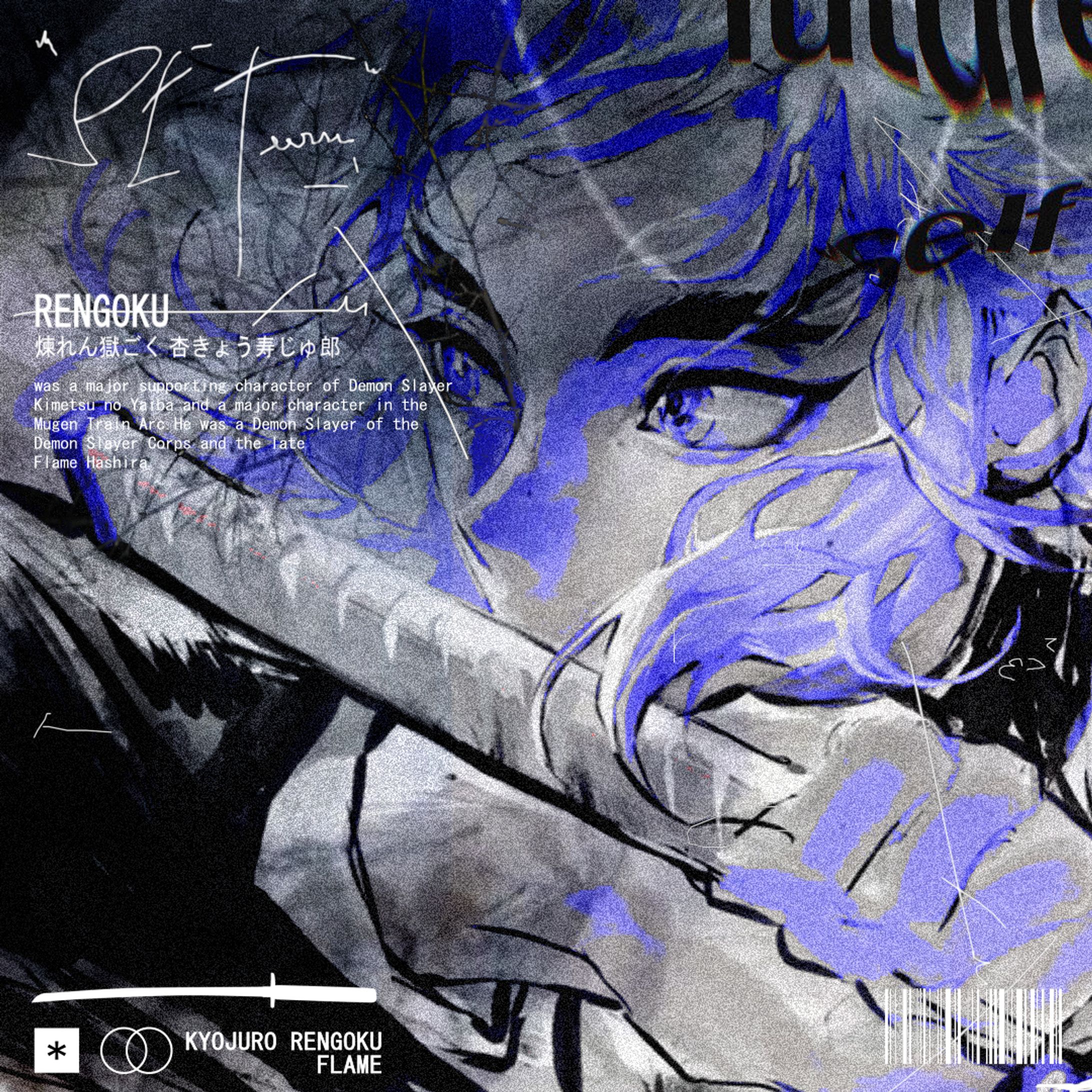 Rengoku Kyojuro-1