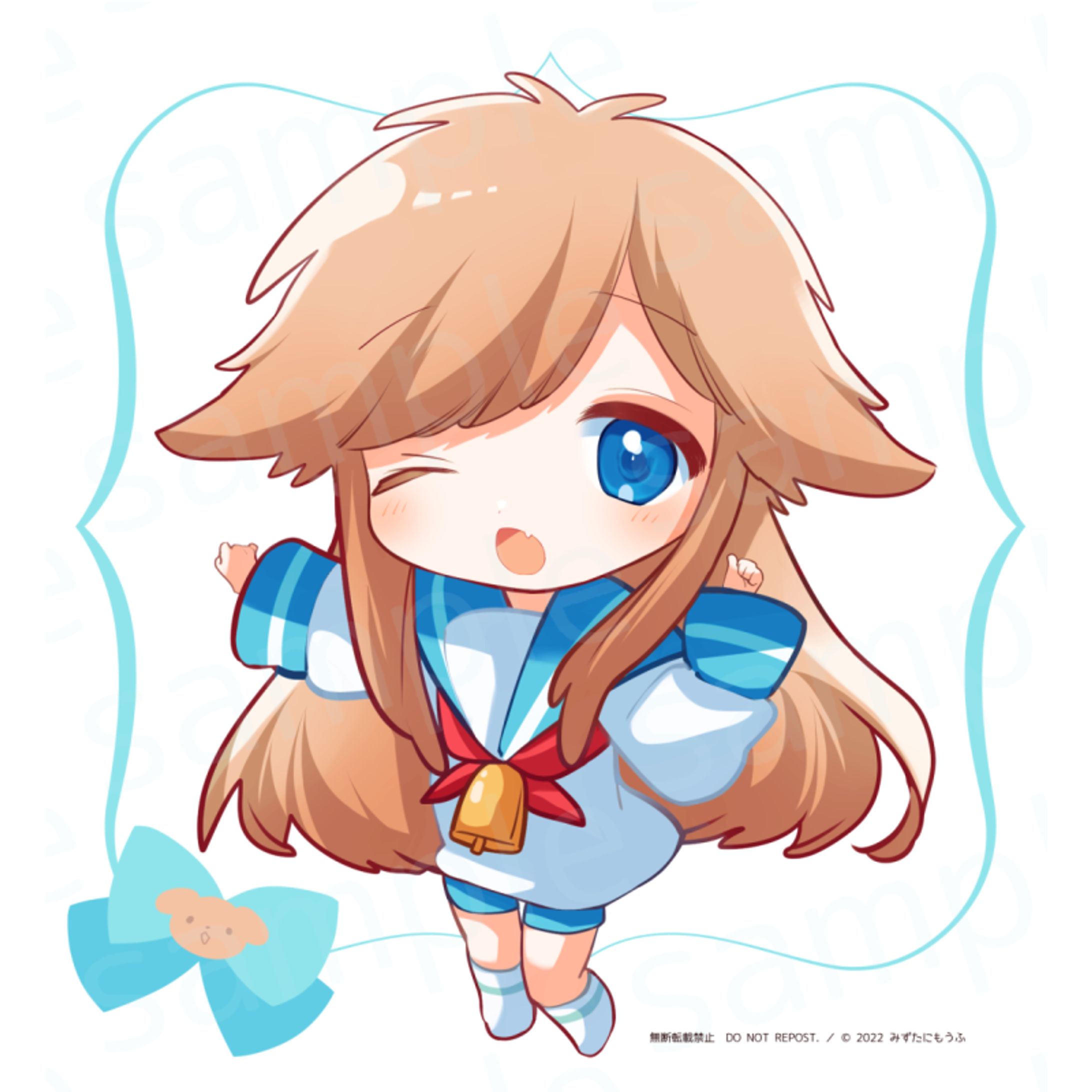 ✦.* SDキャラクター-1