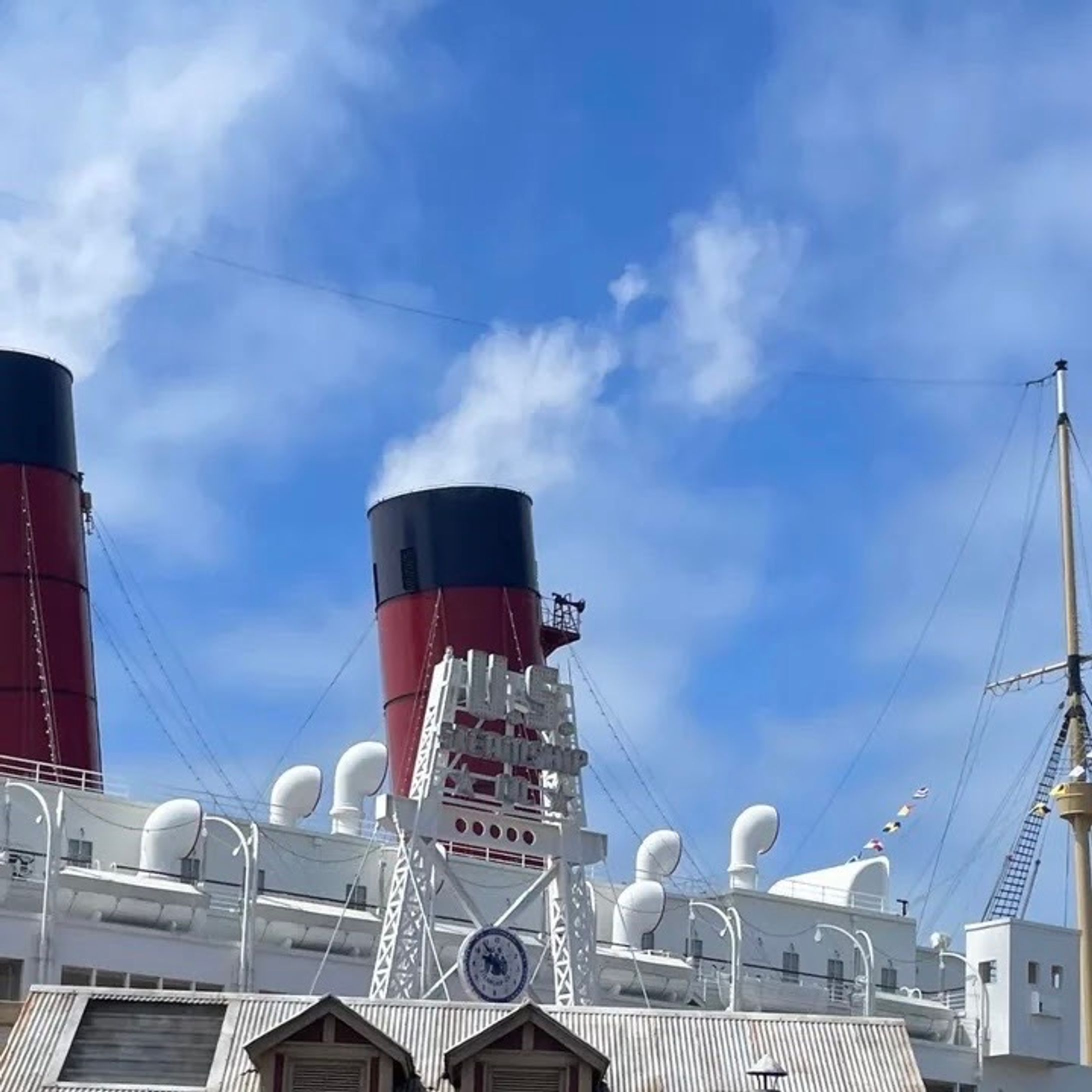 luxury cruise ship-1