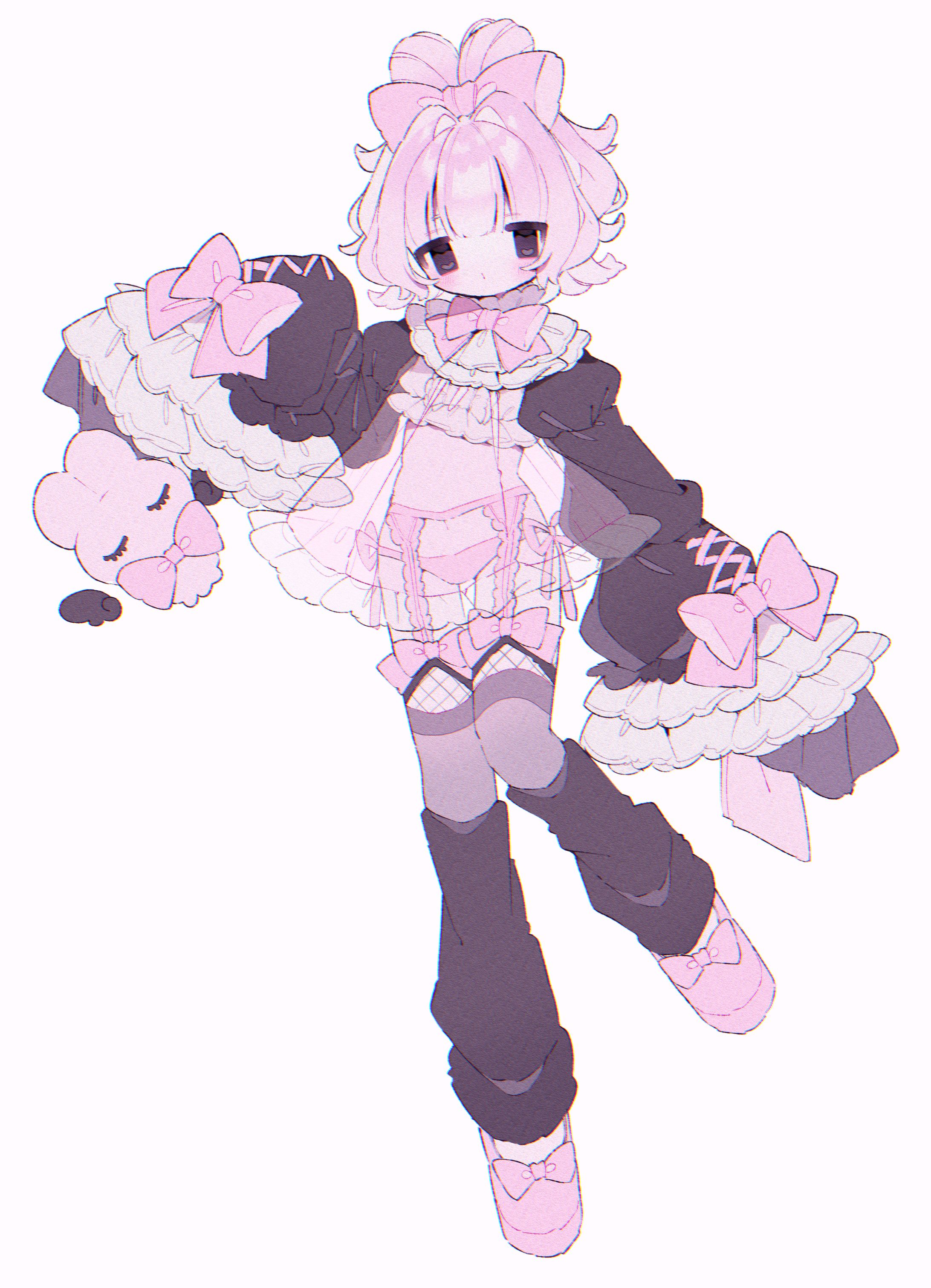 観賞用イラスト-1