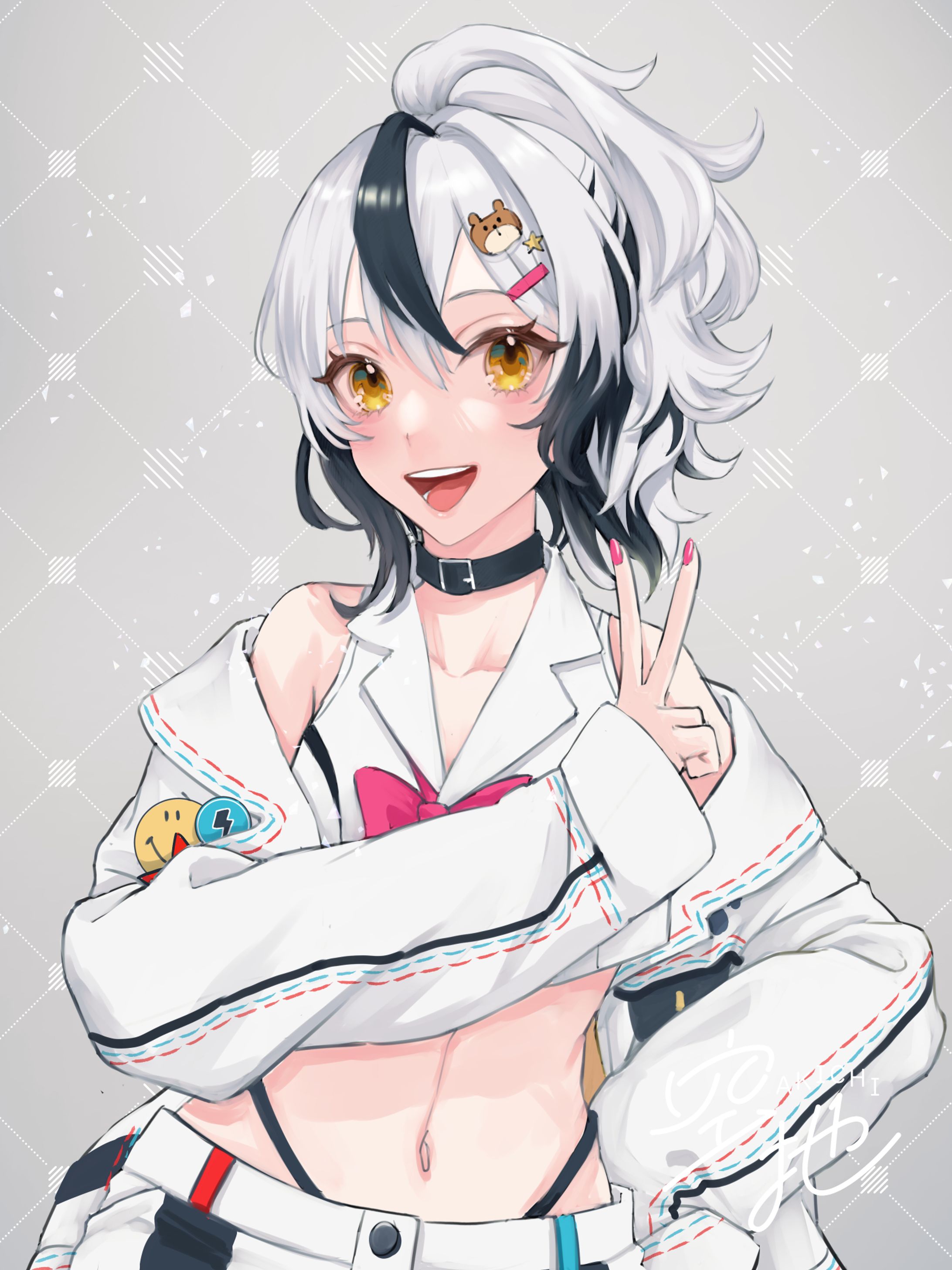 【無償企画】星乃べあ様-1