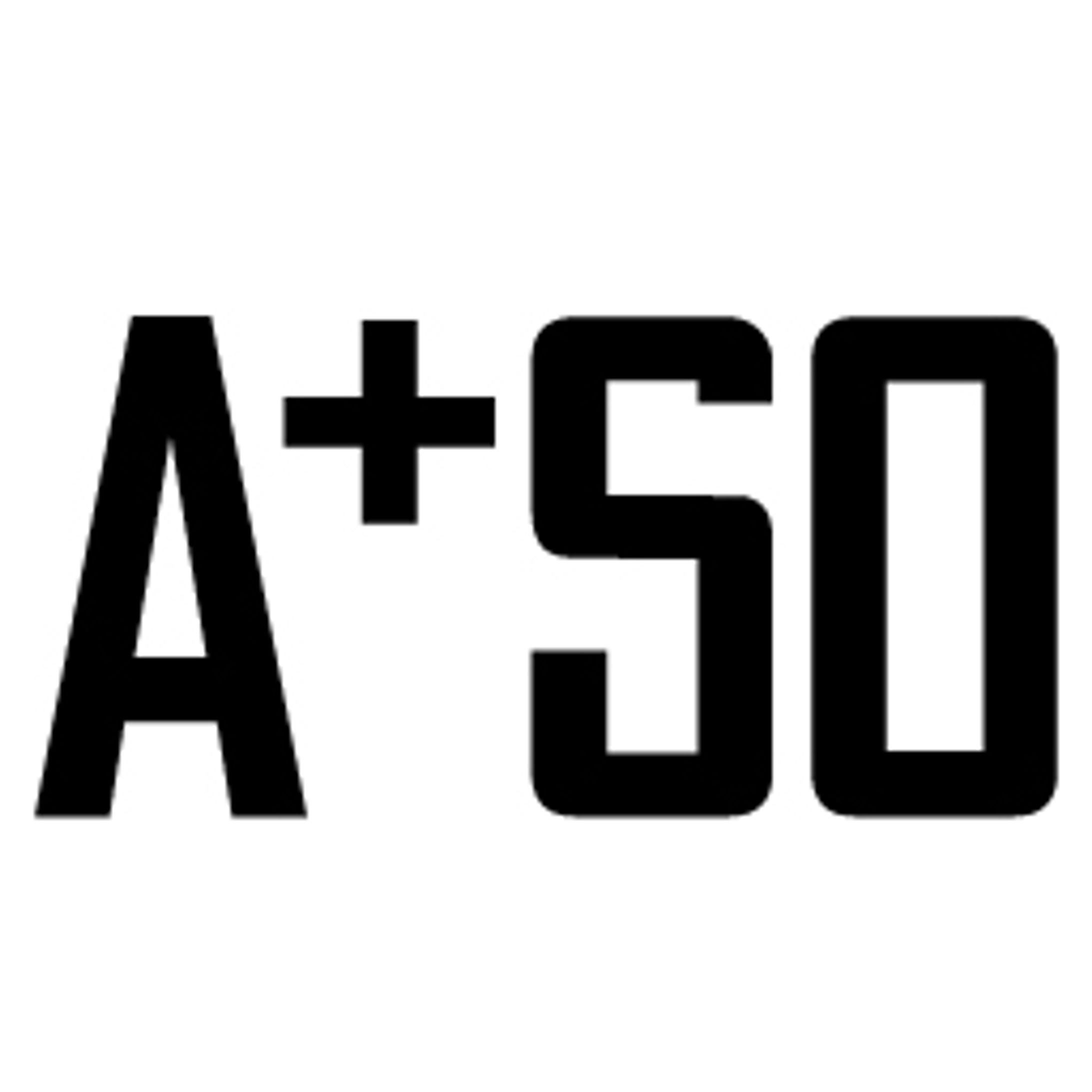 【ロゴ】エイプラスサービス株式会社　50周年-1