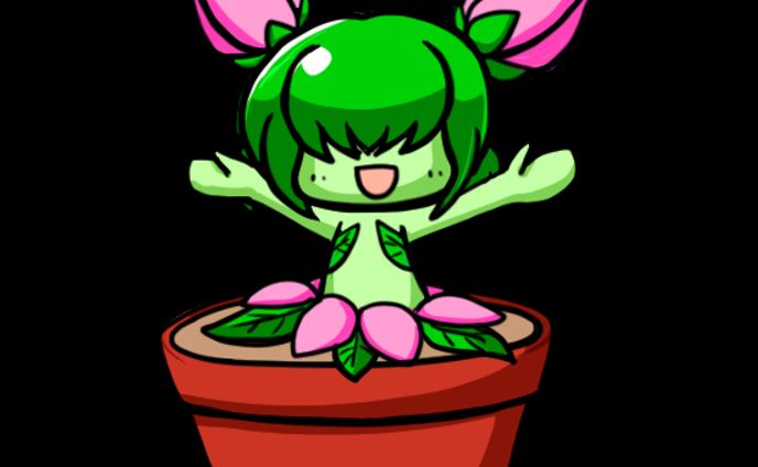 人外系キャラデザ