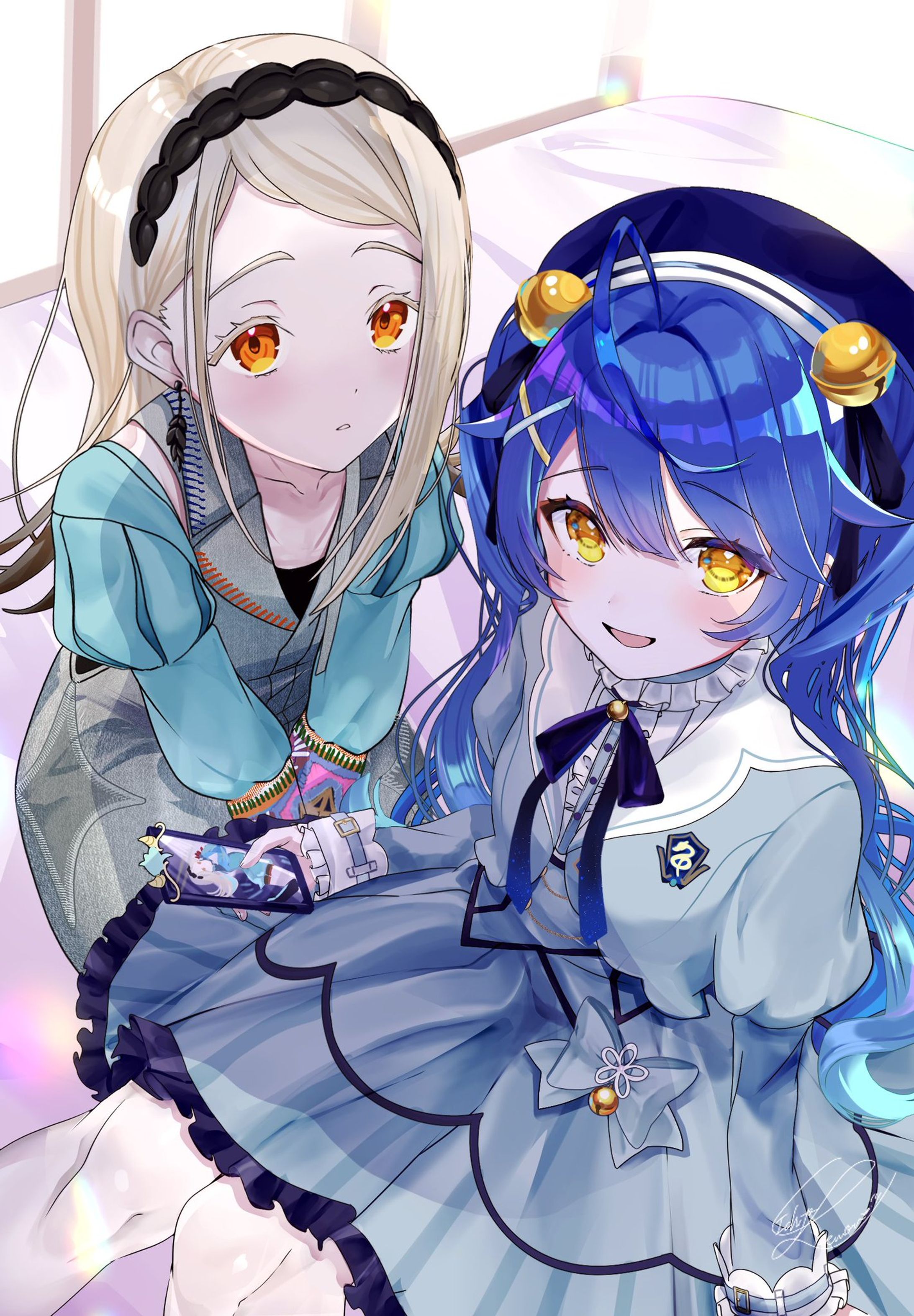 天宮こころさんFA-1