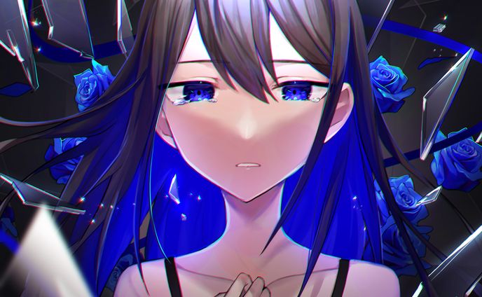CDジャケットイラスト