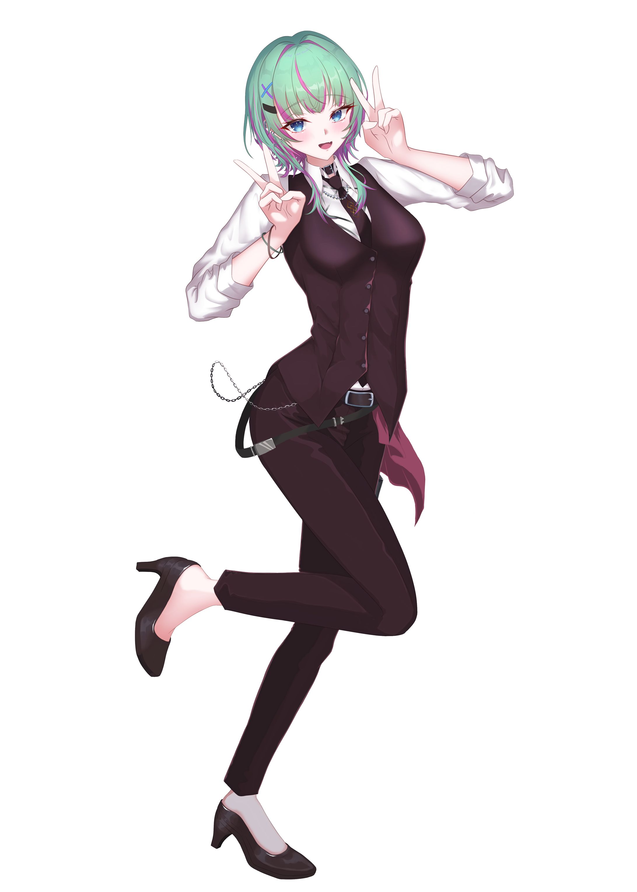 オリジナルキャラクター-1