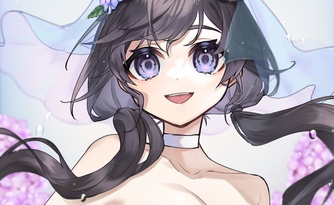 【カレンダー企画】6月