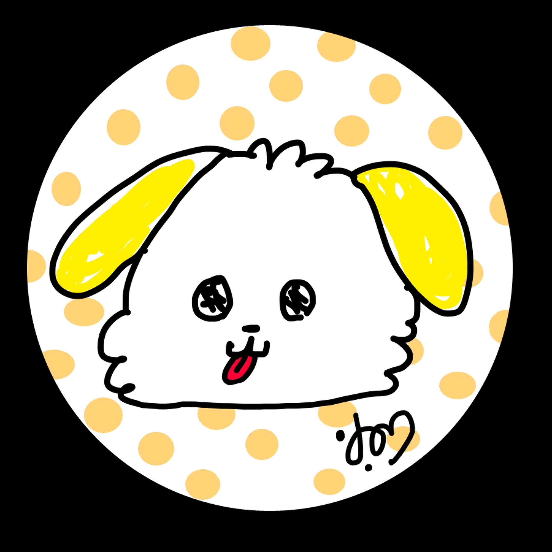 イラスト制作例-1