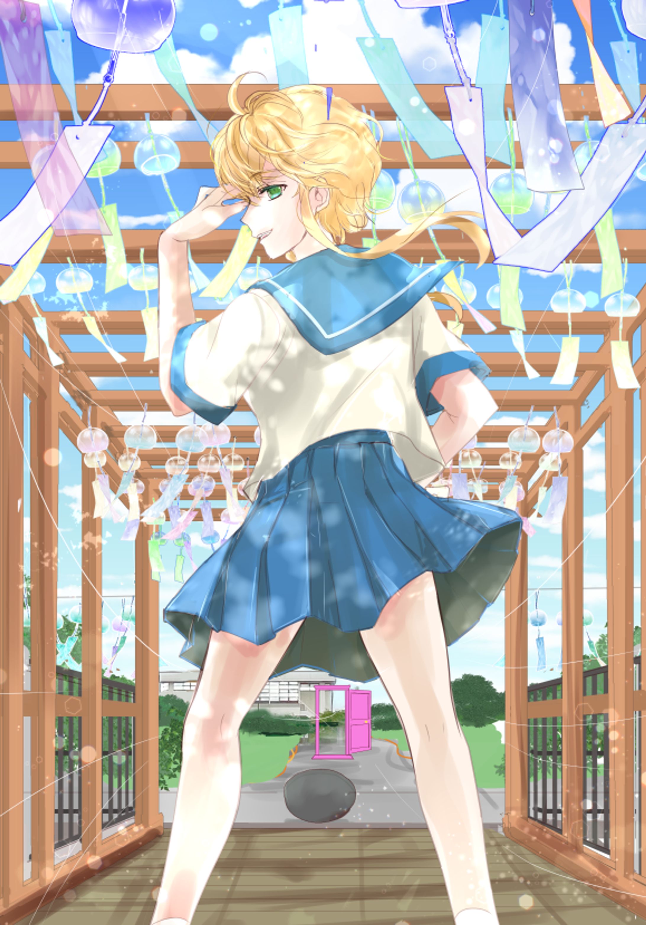 平和町イラスト2023-1