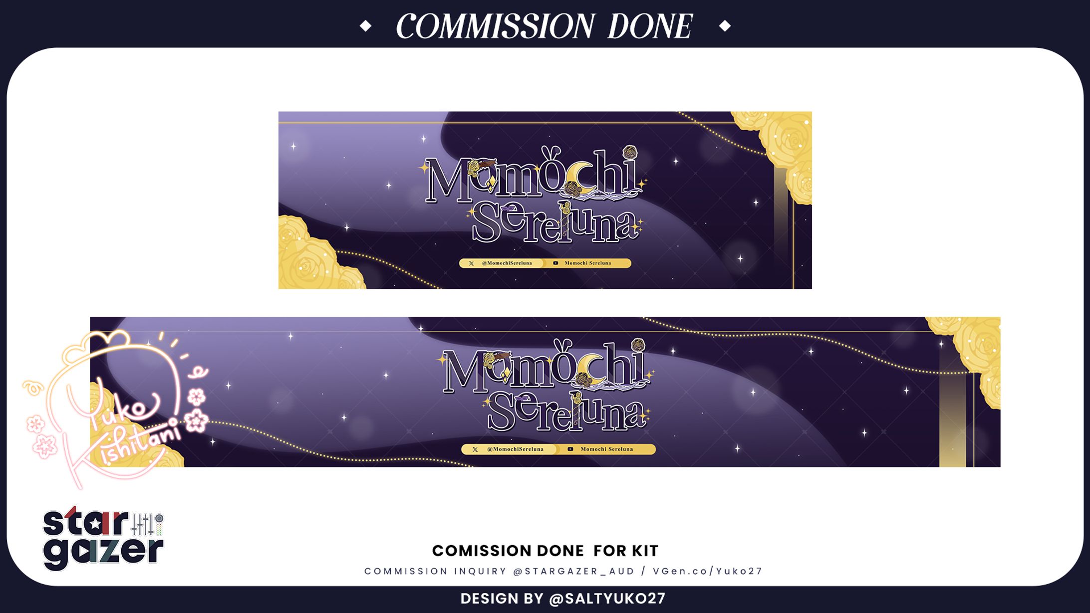 Momochi Sereluna Social Banners-1