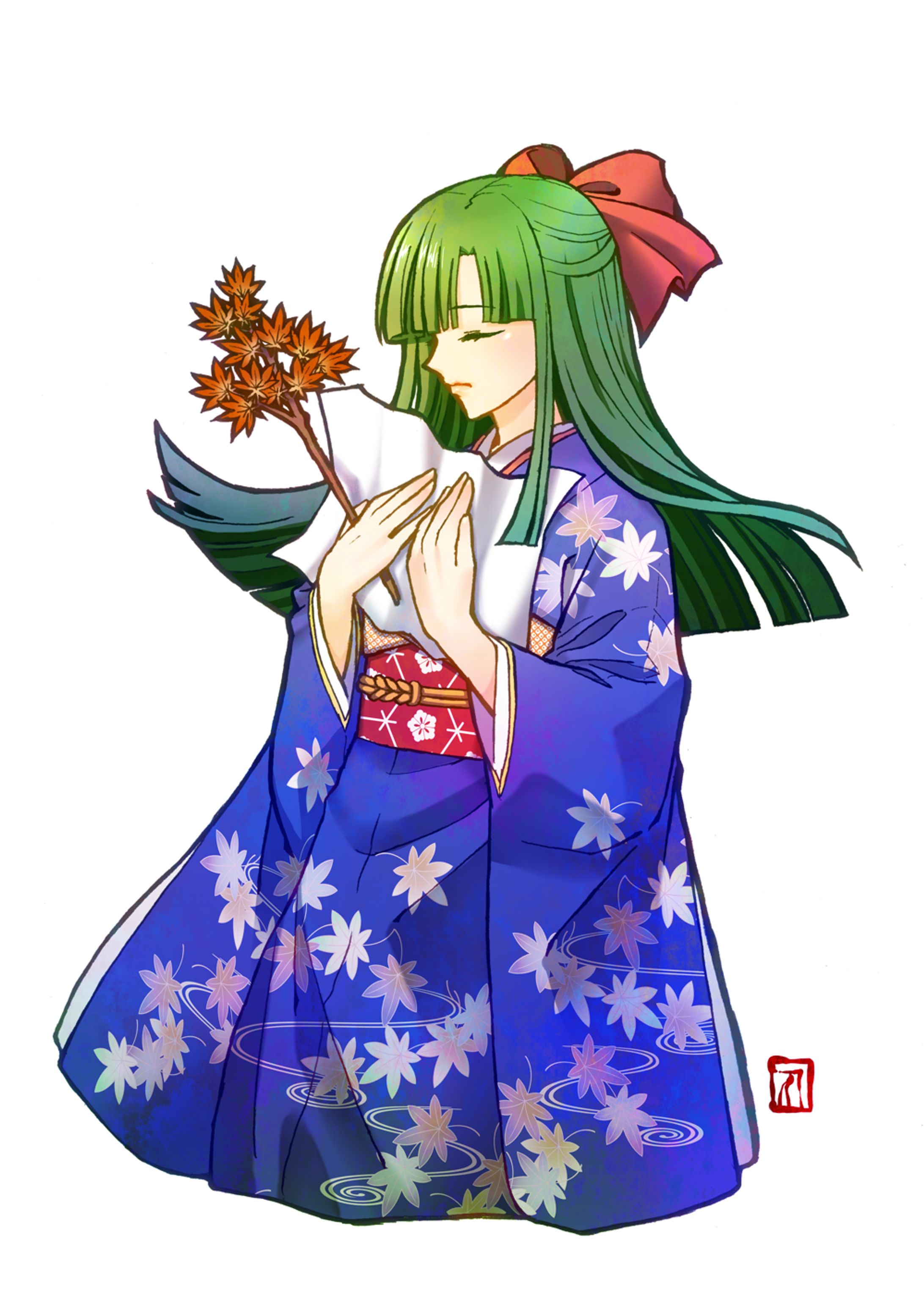 2013年10月13日エコバッグ用イラスト-1