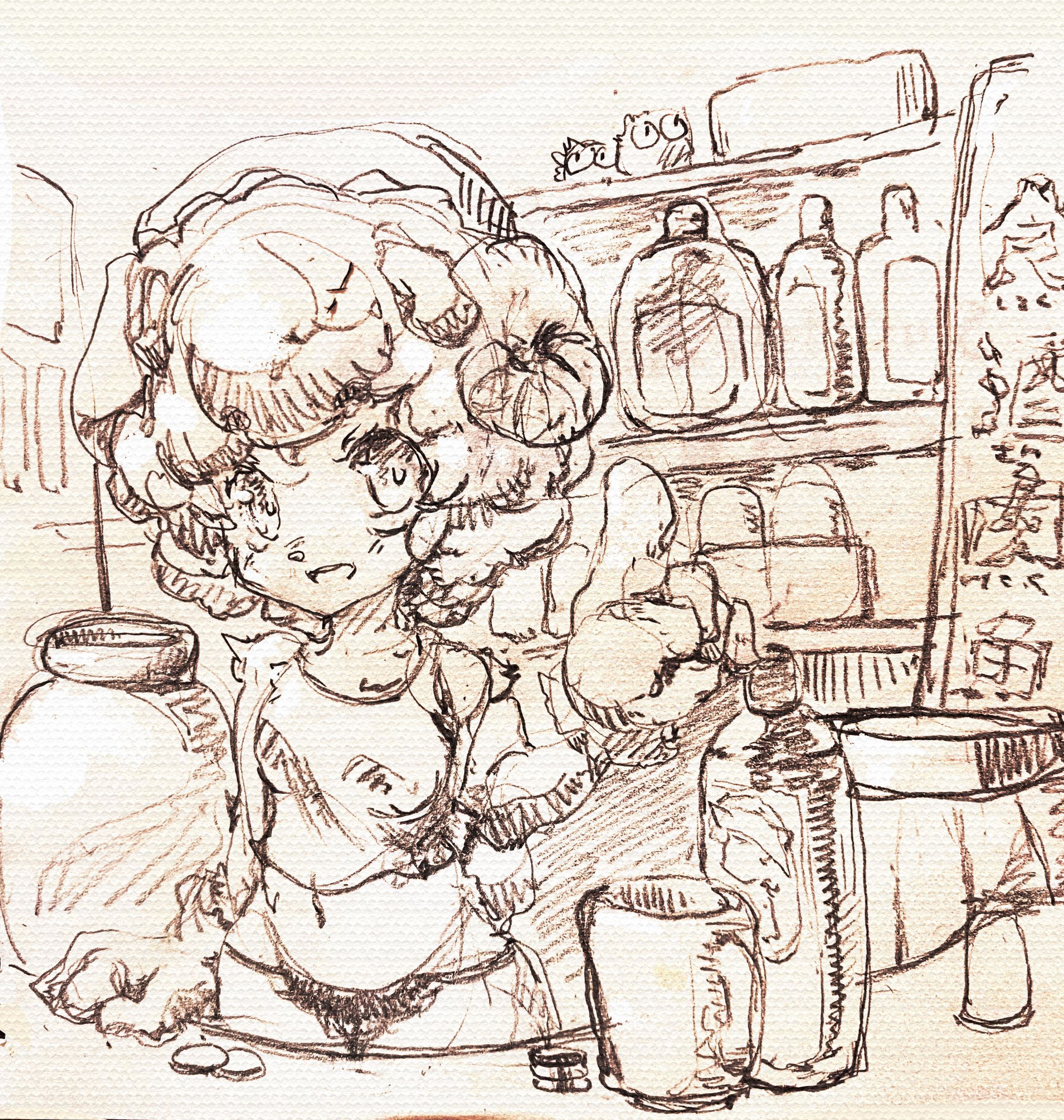 コンセプトアート-1