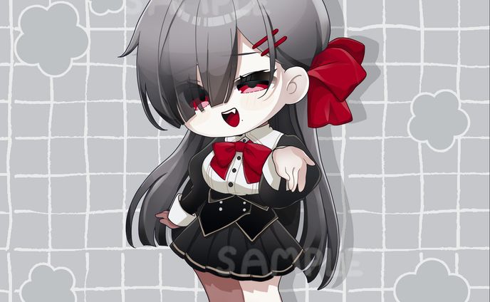 fanart、グルメ