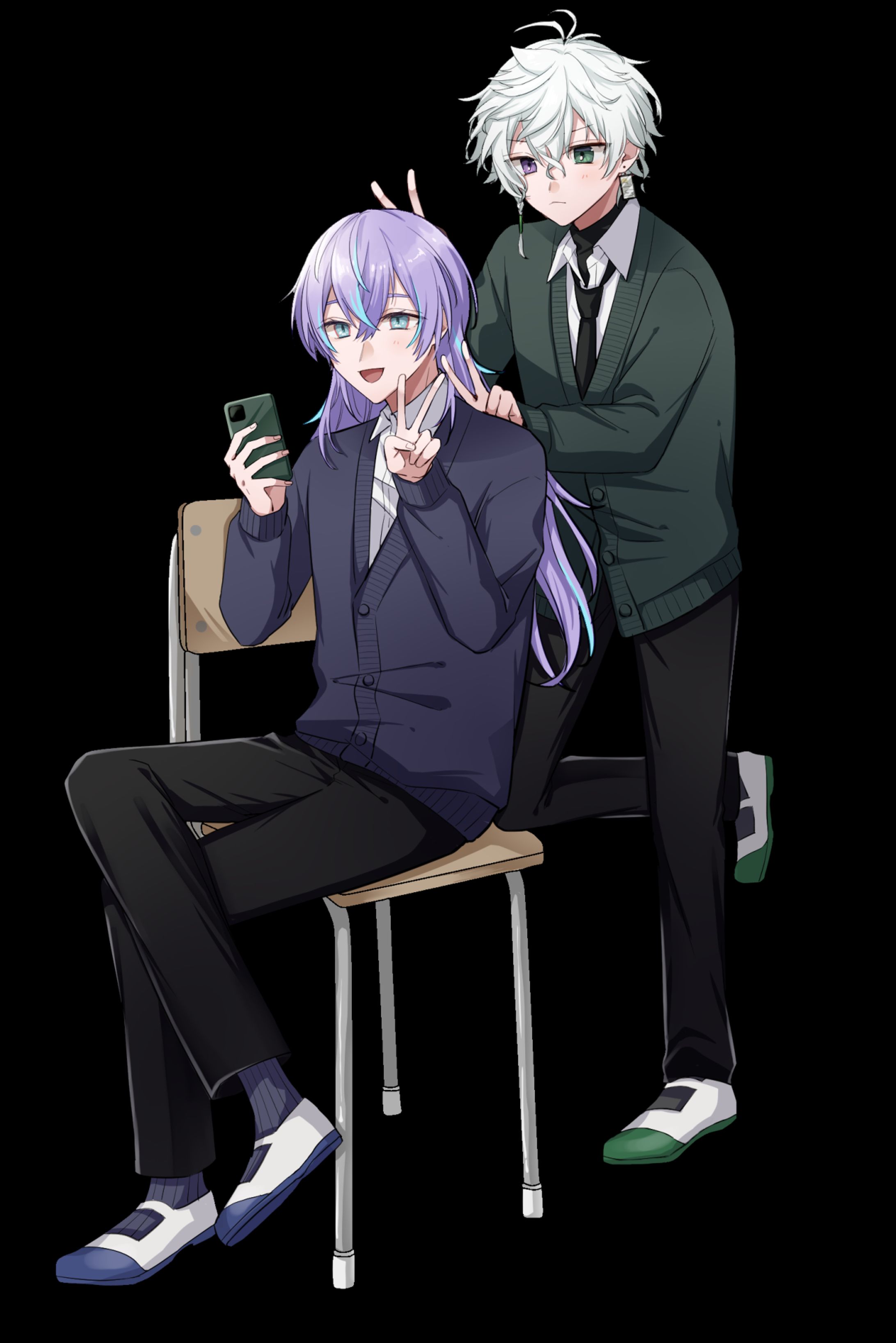 全身サンプル-1