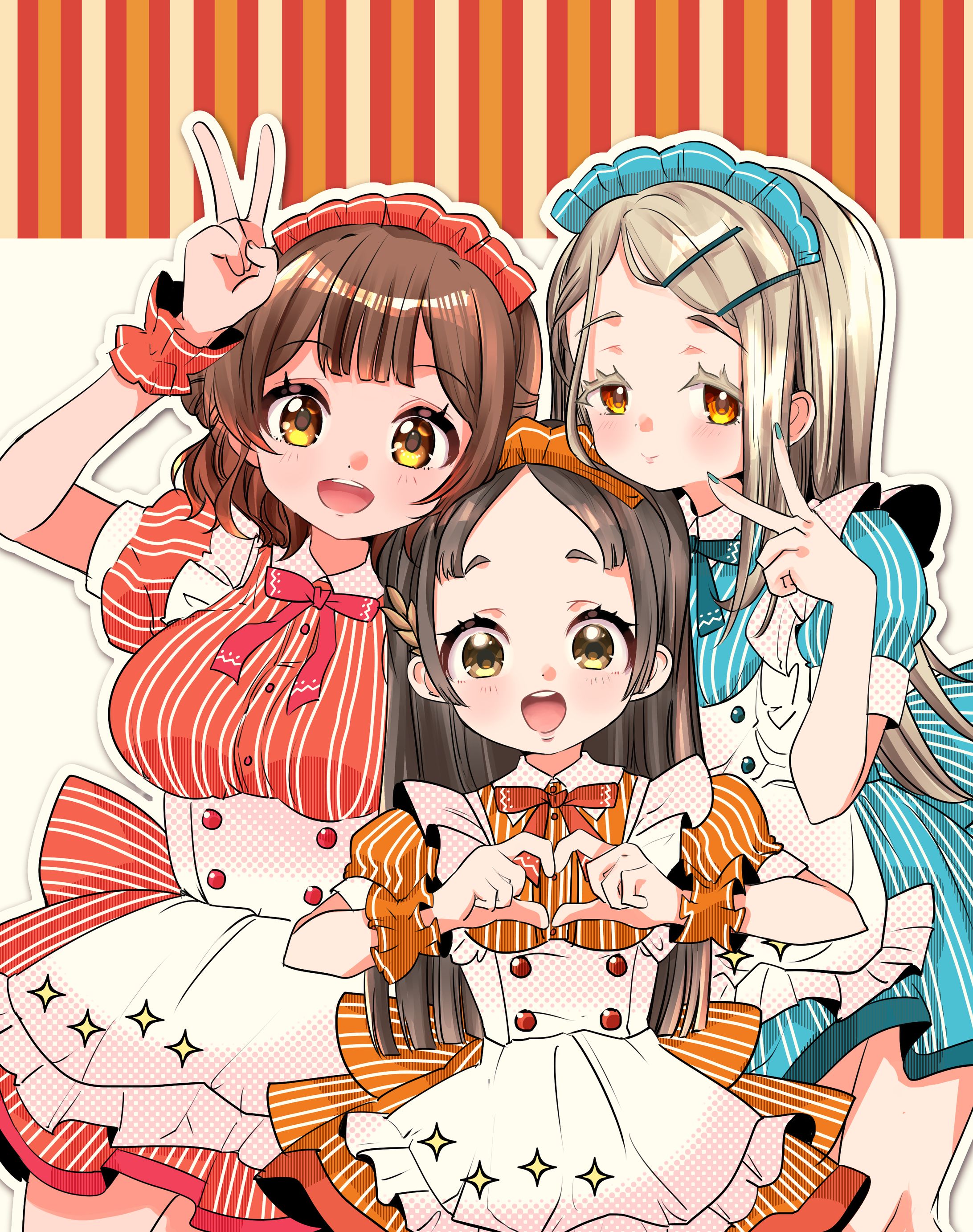 学園アイドルマスター-1