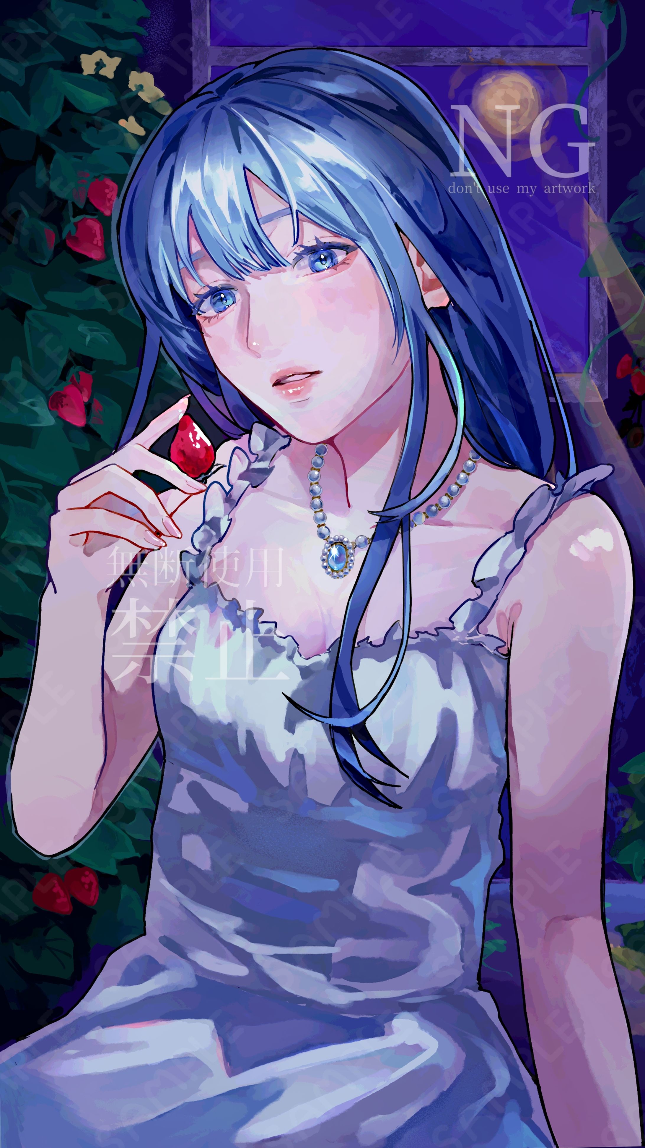 【依頼】配信イラスト-1