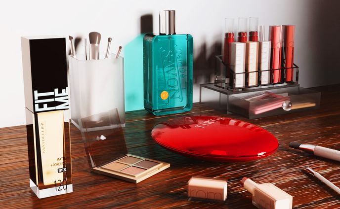 HEW化粧品 CG1032