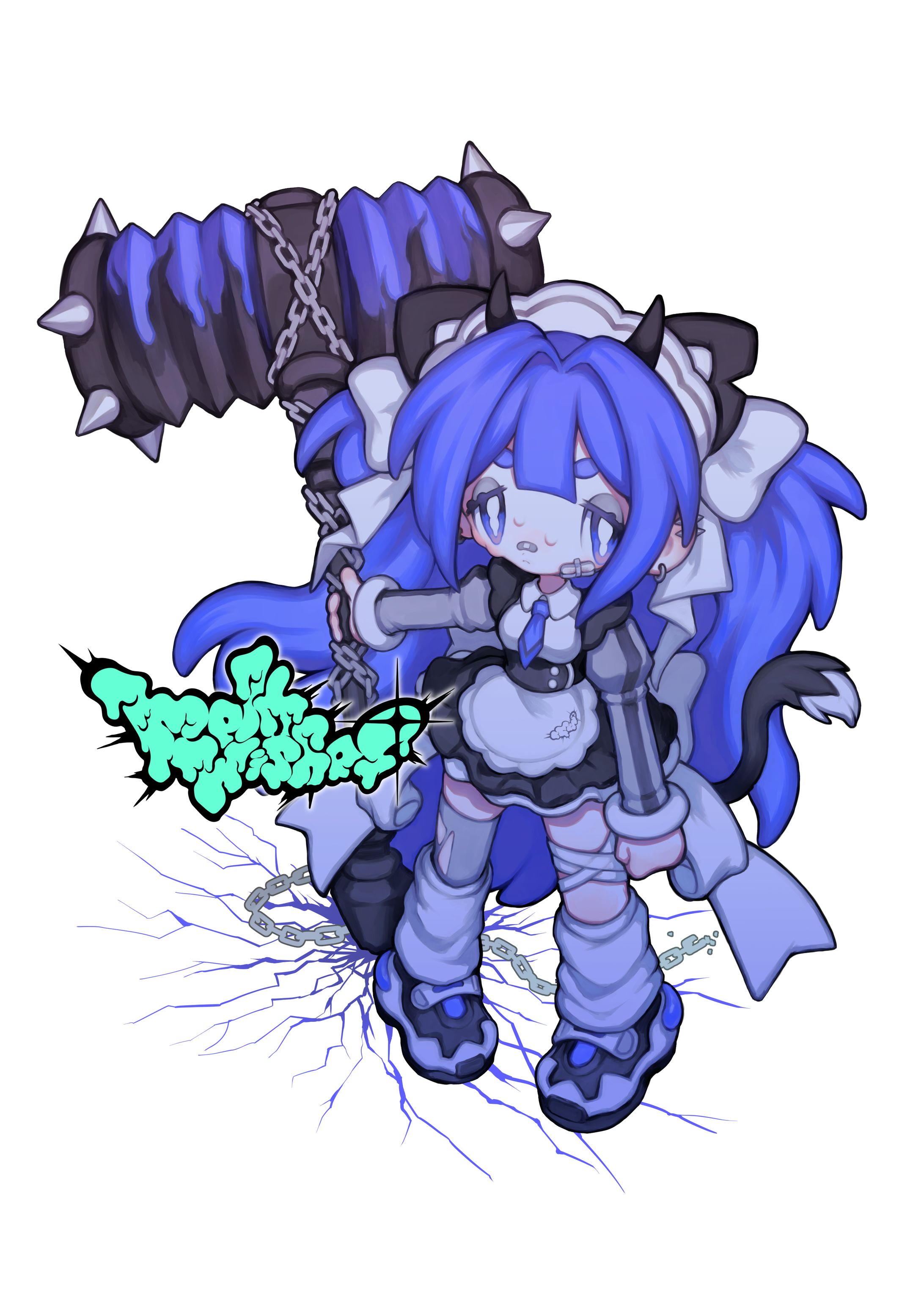 Melt Wishes メインビジュアル-1