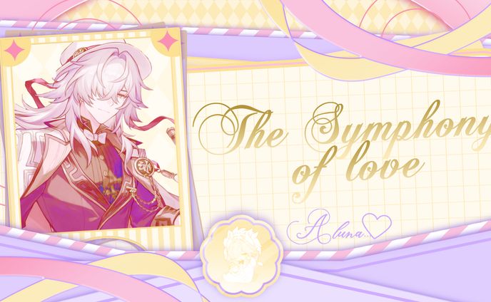 — ⋆𐙚₊ SET UP; Aluna
