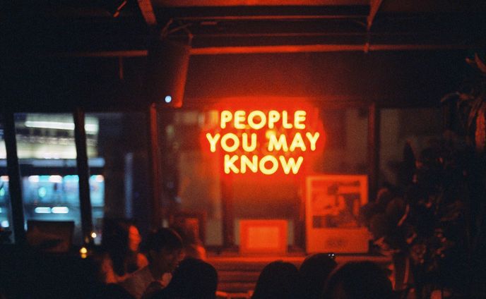 Mutual Friends_film photography 
