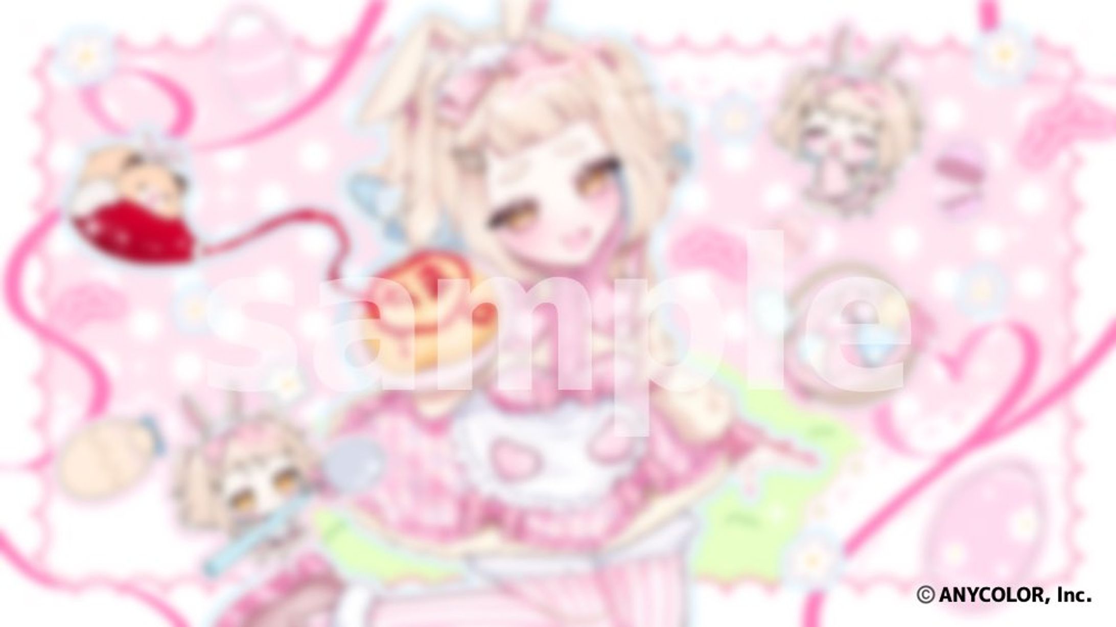 にじさんじ メンバーシップ壁紙-1