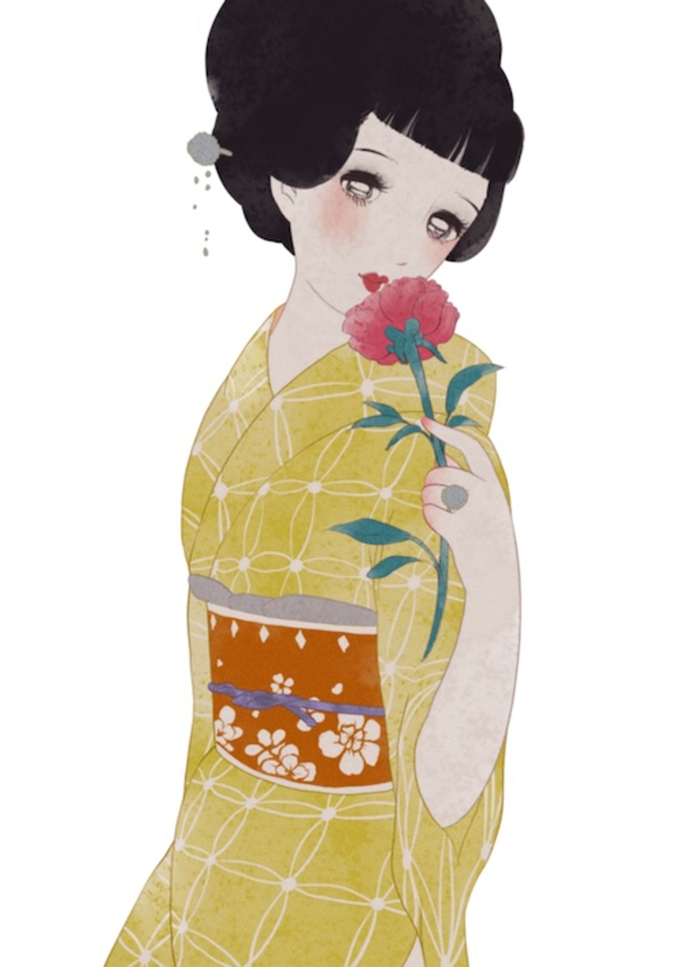 【非公開企業様】ポスター用イラスト-1