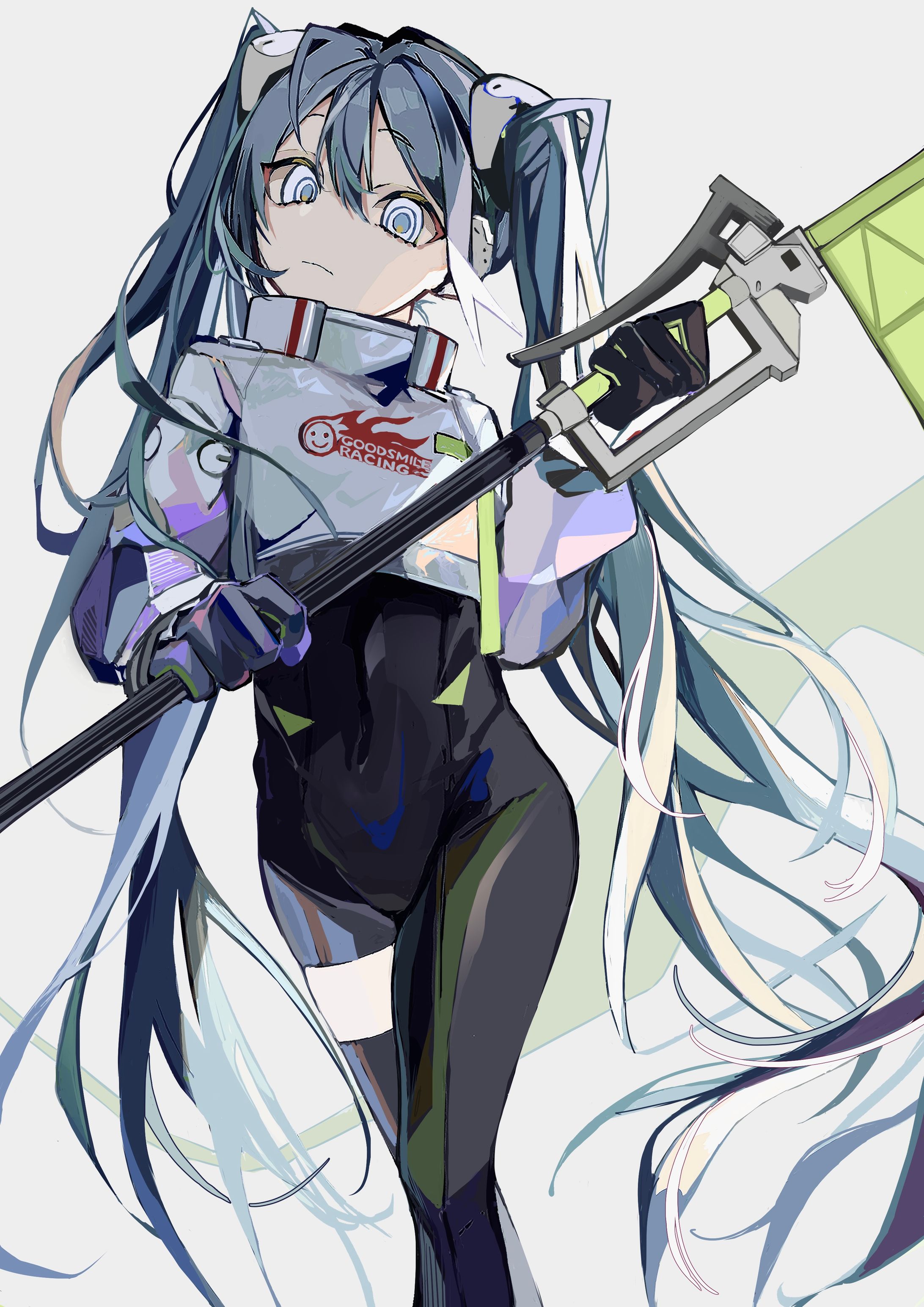 レーシングミク2023-1