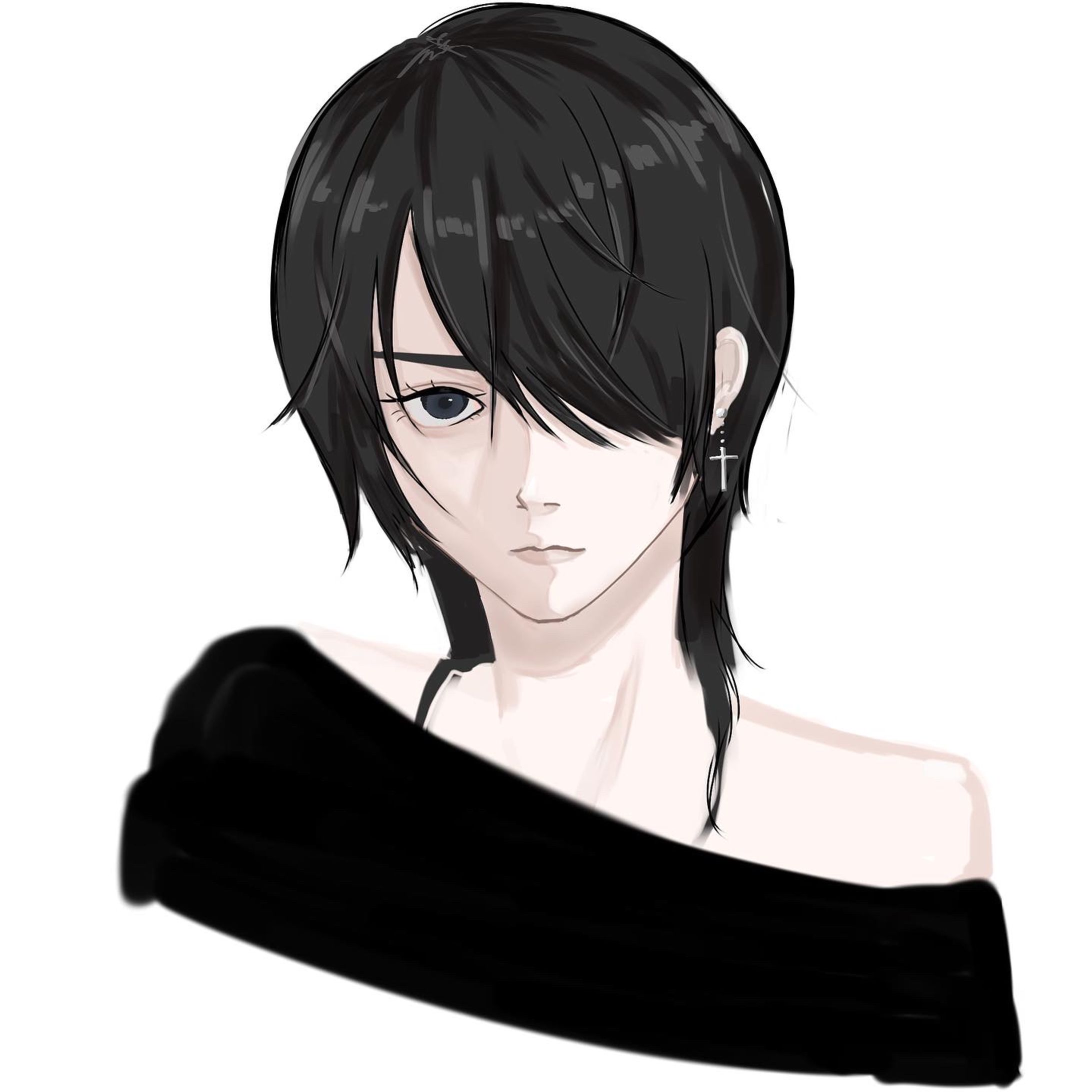 創作キャラクター-1